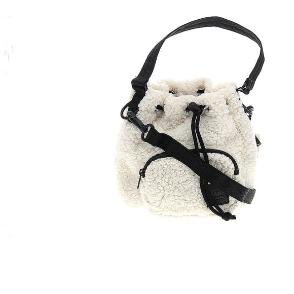 Vans All Around Sherpa Bucket Bag NWT - Picture 3 of 5